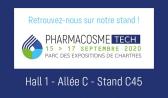 Pharmacosmetech 2020 Bastuck & Marfaing