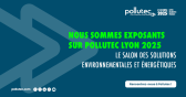 SALON POLLUTEC 2025